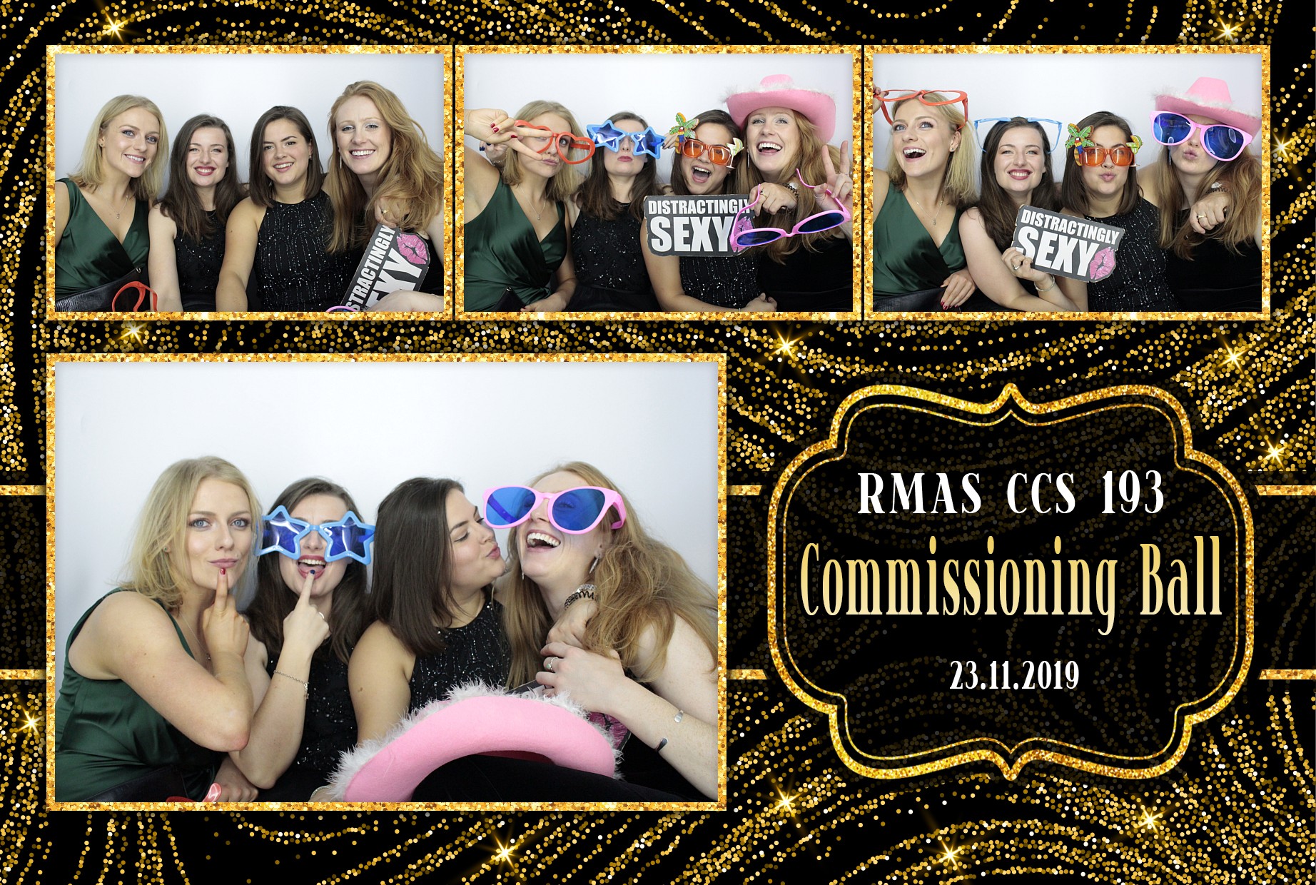 CCS 193 Commissioning Ball | View more photos from the event at gallery.myphotoboothexperience.co.uk/u/MyPhotoBoothExperienceLtd/CCS-193-Commissioning-Ball